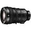 Об'єктив Sony E PZ 18-110 mm f/4.0 G OSS (SELP18110G.SYX) [121732] - мініатюра 10