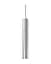 Підвісний світильник Ideal Lux Look Sp1 Small Argento 141800 - мініатюра 1