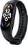 Фітнес-браслет Xiaomi Mi Smart Band 7 NFC Black [BHR6002GL, BHR6009CN] [82983] - мініатюра 3