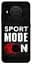 Чохол Demsky Sport mode on для Nokia X10 / X20 - мініатюра 1