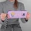 Пенал Kite AR фиолетовый (AR25-642) - миниатюра 7