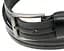 Кожаный ремень Skipper мужской 126-146х3,8 см acs0017430 - миниатюра 4
