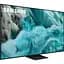 Телевізор Samsung Q7F5 75` QLED Ultra HD 4K (QE75Q7F5AUXUA) [135070] - мініатюра 3