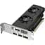 Відеокарта GIGABYTE GeForce RTX3050 6Gb OC LP (GV-N3050OC-6GL) - мініатюра 3