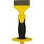 Зубило по цеглі Stanley FatMax 76x216 мм (4-18-327) - мініатюра 3