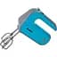 Игрушечный набор Bosch Mini Миксер ручной бирюзовый (9524) - миниатюра 1