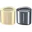 Портативна колонка TWS комплект Tronsmart Mini Nimo Speaker 5W Bluetooth Black+Gold 2 шт. - мініатюра 1