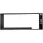 Рамка клавіатури для ноутбука Dell Latitude E5430 (FA0M3000300-1) Б/в - мініатюра 1