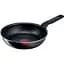 Сковорода Tefal XL Intense,20см алюминий бакелит черный kuh0016917 - миниатюра 1