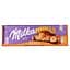 Шоколад Milka Тоффи с цельным орехом 300 г (488185) - миниатюра 1