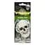 Ароматизатор Aroma Car Dia De Los Muertos Headphone Skull - мініатюра 2