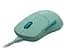 Ігрова миша Hator Quasar Essential ESports Gaming 6200 DPI 30G Mint - мініатюра 1