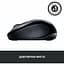 Миша комп'ютерна Logitech M325s Black (910-006822) - мініатюра 4
