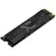 Накопичувач SSD внутрішній GOODRAM 4 TB IRDM PRO PCIe 4X4 M.2 2280 (IRP-SSDPR-P44A-4K0-80) - мініатюра 1