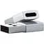 Адаптер Satechi Type-A to Type-C Adapter Silver (ST-TAUCS) - мініатюра 3