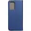Чохол-книжка Magnet для Samsung Galaxy A31 Blue - мініатюра 2
