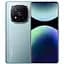 Смартфон Xiaomi Redmi Note 14 Pro+ 5G 8/256GB Frost Blue (EU) no charger - мініатюра 1