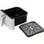 Мультипіч Cosori Smart Dual Blaze Chef Edition CAF-P583S-AEUR сіро-чорна [99044] - мініатюра 9