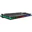 Клавіатура REAL-EL Gaming 8700 Backlit Black (EL123100015) [128762] - мініатюра 8