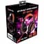 Ігрова гарнітура Meetion MT-HP030 з LED підсвічуванням USB Gaming Backlit Hi-Fi - мініатюра 7