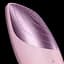Електронна звукова термощітка для обличчя GESKE Sonic Thermo Facial Brush 6 в 1 рожева  - мініатюра 4