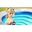 Коллекционная кукла Barbie 75 годовщина (GHT46) - миниатюра 5