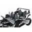 Електроавтомобіль 4-місний Ramiz Buggy Atv Racing Utv2000 24 В, PA.A033.LIION, White (PA.A033.LIION.BIA) - мініатюра 10