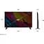 Телевізор LG AI 70 43` QNED UHD 4K (43QNED70A6A) UA [143929] - мініатюра 10