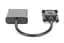 Адаптер Digitus VGA > HDMI (M/F), Full HD teh0018486 - мініатюра 3