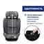 Автокрісло Chicco Mokita i-Size Сіре (87033.73)  - мініатюра 7