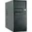 Корпус Chieftec Mesh Black (CG-04B-OP) [135087] - мініатюра 1