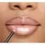 Блиск для губ Bourjois Gloss Fabuleux з ефектом бальзаму відтінок 02 Golden girl 3.5 мл (8000019656524) - мініатюра 2