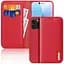 Чохол-книжка Dux Ducis Hivo для Apple iPhone 17 Pro (6.3) Red - мініатюра 2