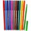 Фломастери Centropen 12 шт. (7550/12 ТП) - мініатюра 2