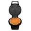 Вафельниця Sencor SWF 1010BK - мініатюра 8