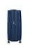 Чемодан American Tourister FASTFORWARD 78 см NAVY BLUE 78x50x30(34) MI0*11003 - миниатюра 10