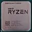 Процесор AMD Ryzen 5 2500X Socket AM4 (YD250XBBM4KAF) Б/В - мініатюра 1