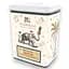 Чай Teahouse New Year Tea №574 в металевій банці 250 г - мініатюра 3