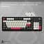 Клавиатура Ajazz AF98 PLUS Black Shark Red (AF98-PLUS-BSR) - миниатюра 8