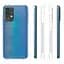 Чохол до мобільного телефона BeCover Anti-Shock Samsung Galaxy A52 SM-A525 Clear (706071) - мініатюра 4