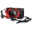 Автоматическое ЗУ для аккумулятора DEMUDA 12V/24V (MF,WET,AGM,GEL), AC110/220V, DC:14,8В/29,6В, Ток заряда 12V/6A, 24V/4A, LCD, крокодилы - миниатюра 1