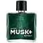 Туалетная вода Avon Musk+Instinct для Него 75 мл - миниатюра 1