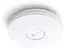 Точка доступу TP-Link EAP610 AX1800 1xGE LAN PoE MU-MIMO стельова - мініатюра 3