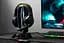 Наушники игровые 2E Gaming HG300 LED 3.5 мм Black - миниатюра 2
