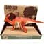 Игрушка Bibi Toys Динозавр звуковой 25 см (762183BT-2)  - миниатюра 2