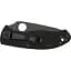 Ніж Spyderco Tenacious Black - мініатюра 2