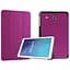 Чохол-книжка для планшета Samsung Galaxy Tab E 9.6 SM-T560 та SM-T561 фіолетовий - мініатюра 1