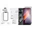 Защитное стекло BeCover для Tecno POVA 6 (LI7) Black (711580) - миниатюра 2