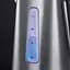Электрочайник Russell Hobbs 23211-70 Luna Moonlight Grey - миниатюра 2