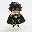 Подвижная Фигурка Nendoroid Наофуми Иватани 1113 Нендороид из аниме Восхождение Героя Щита - миниатюра 5